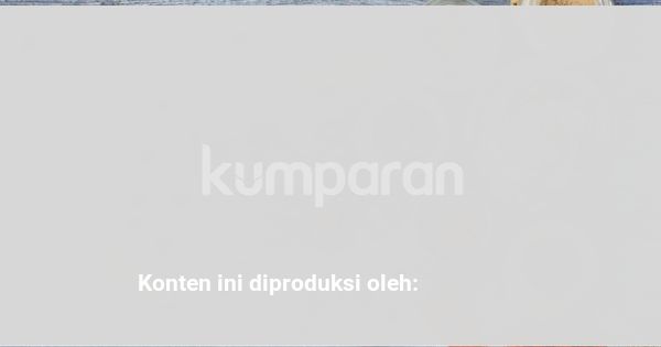 Dulu Berjaya di Abad 16, Kini Rempahrempah RI Merana